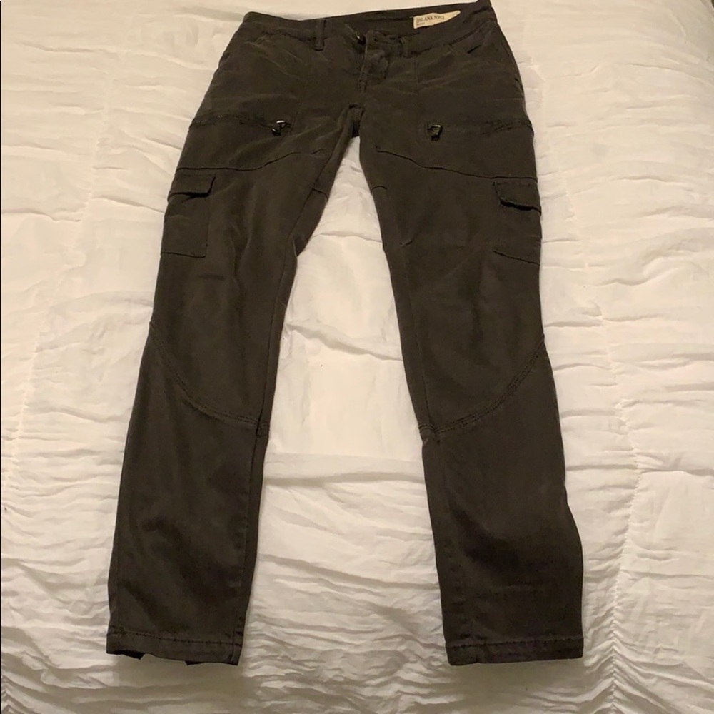 BLANKNYC jeans